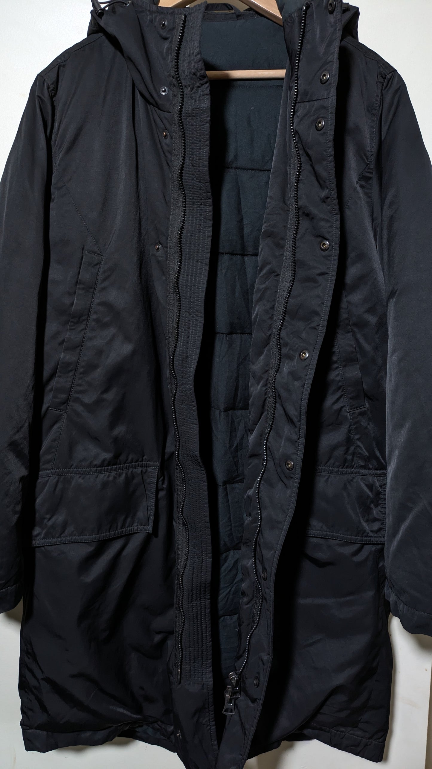 Acne Studios Montreal Jacket