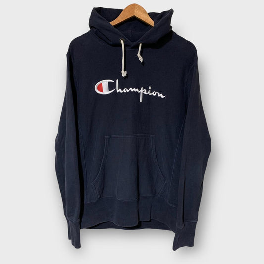 Vintage 70’s Champion Reverse Weave Hoodie Vietnam Re-Release