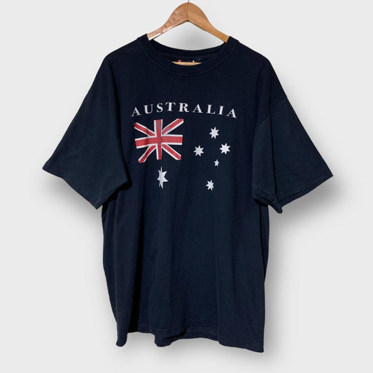 Vintage Australia T-Shirt 80’s - 90’s