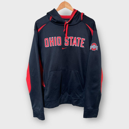 Nike Ohio State Sport Hoodie/Sweatshirt 2010’s