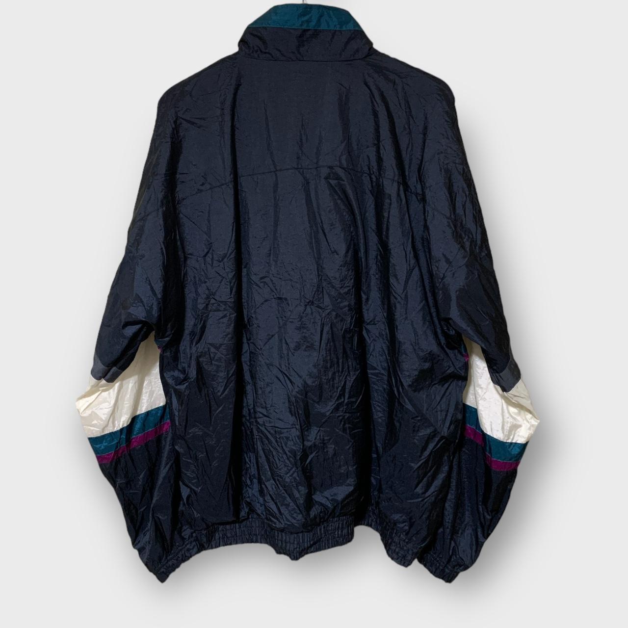 Vintage Windbreaker / Spray Jacket 80’s - 90’s