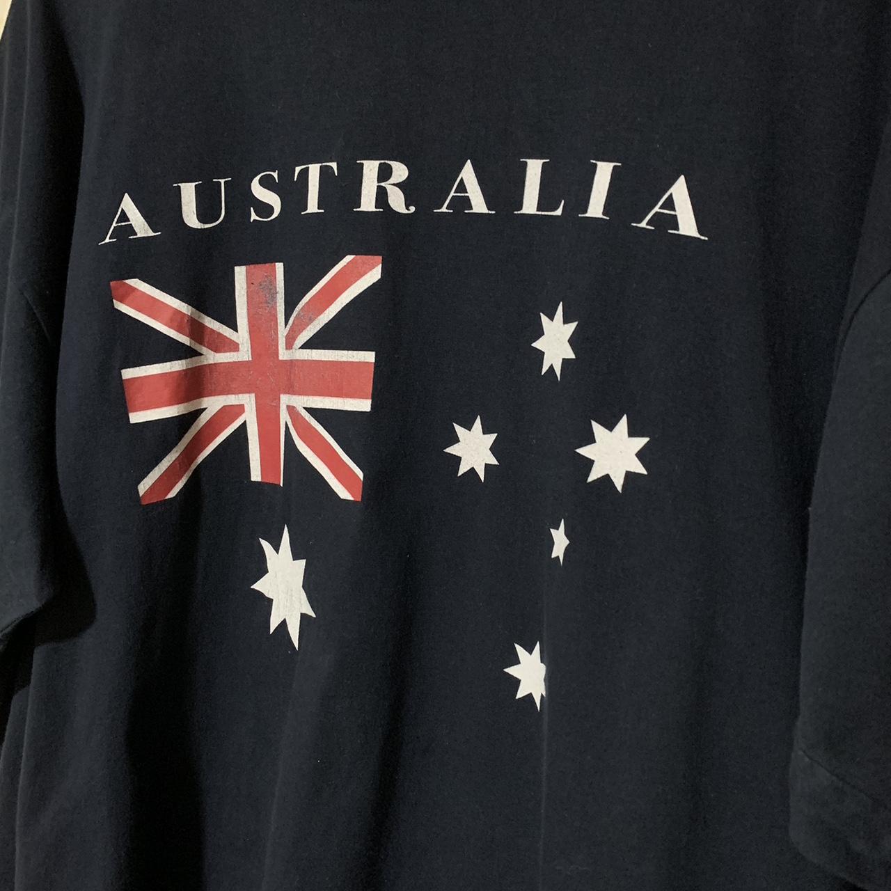 Vintage Australia T-Shirt 80’s - 90’s