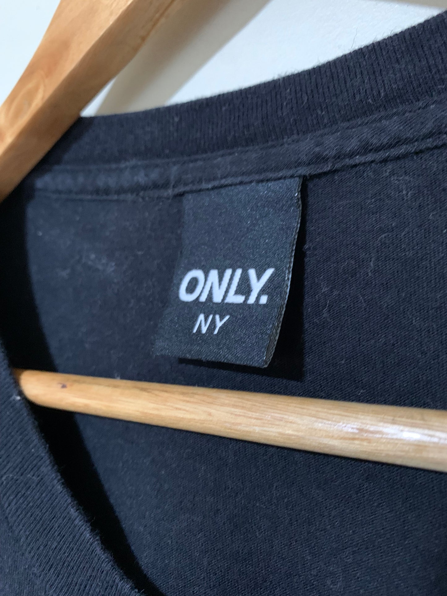 Non-Vintage ONLY. NY T-Shirt