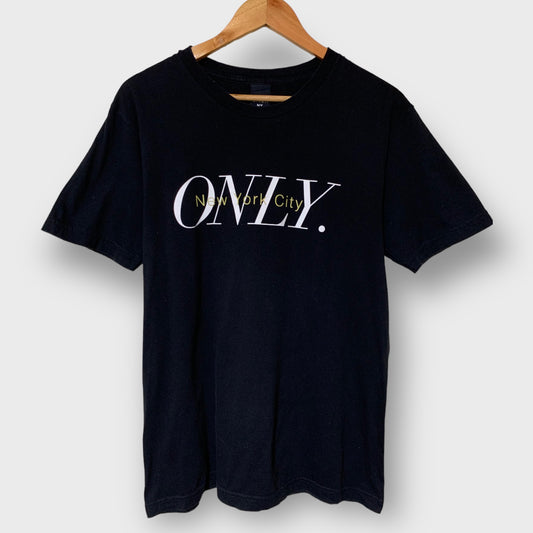 Non-Vintage ONLY. NY T-Shirt