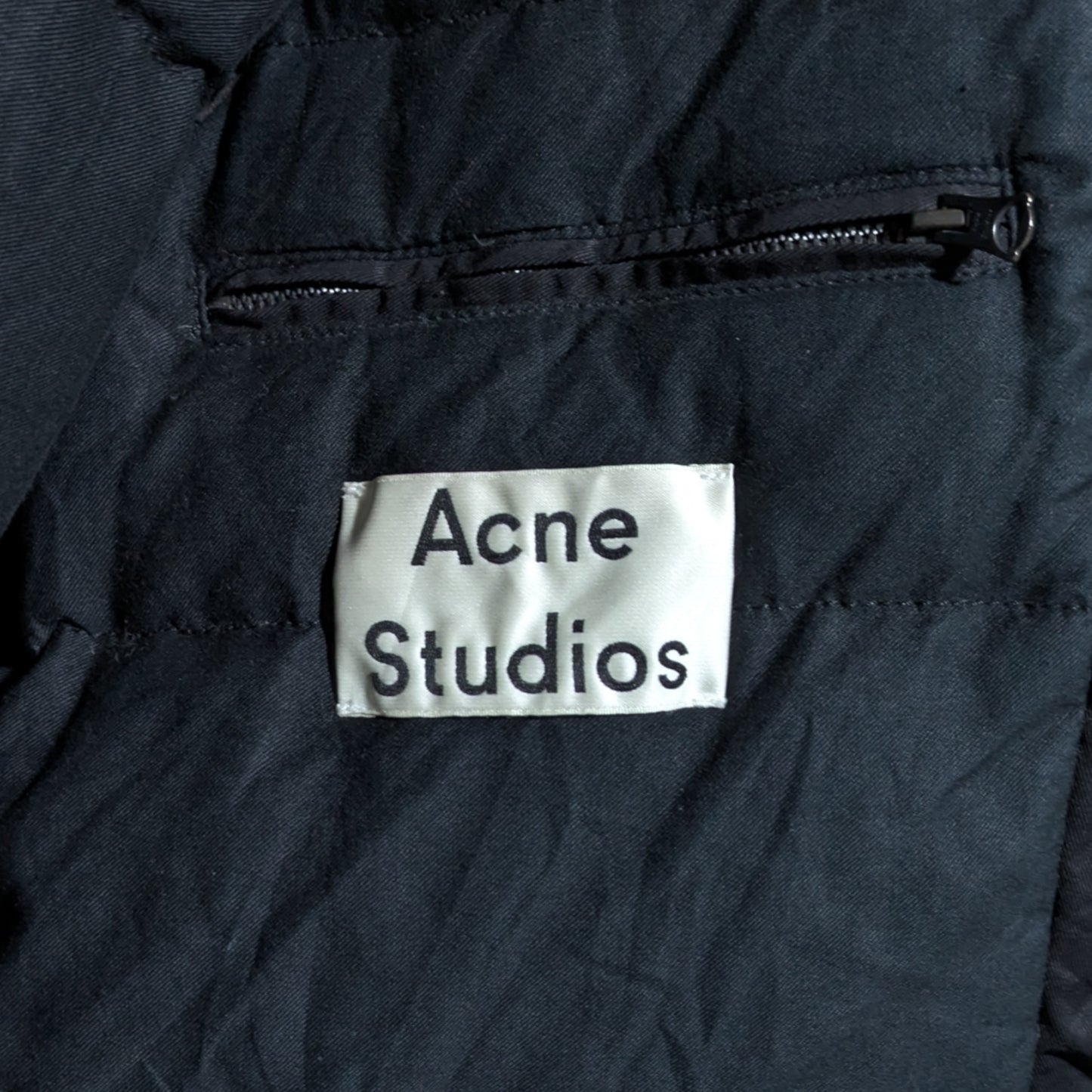 Acne Studios Montreal Jacket