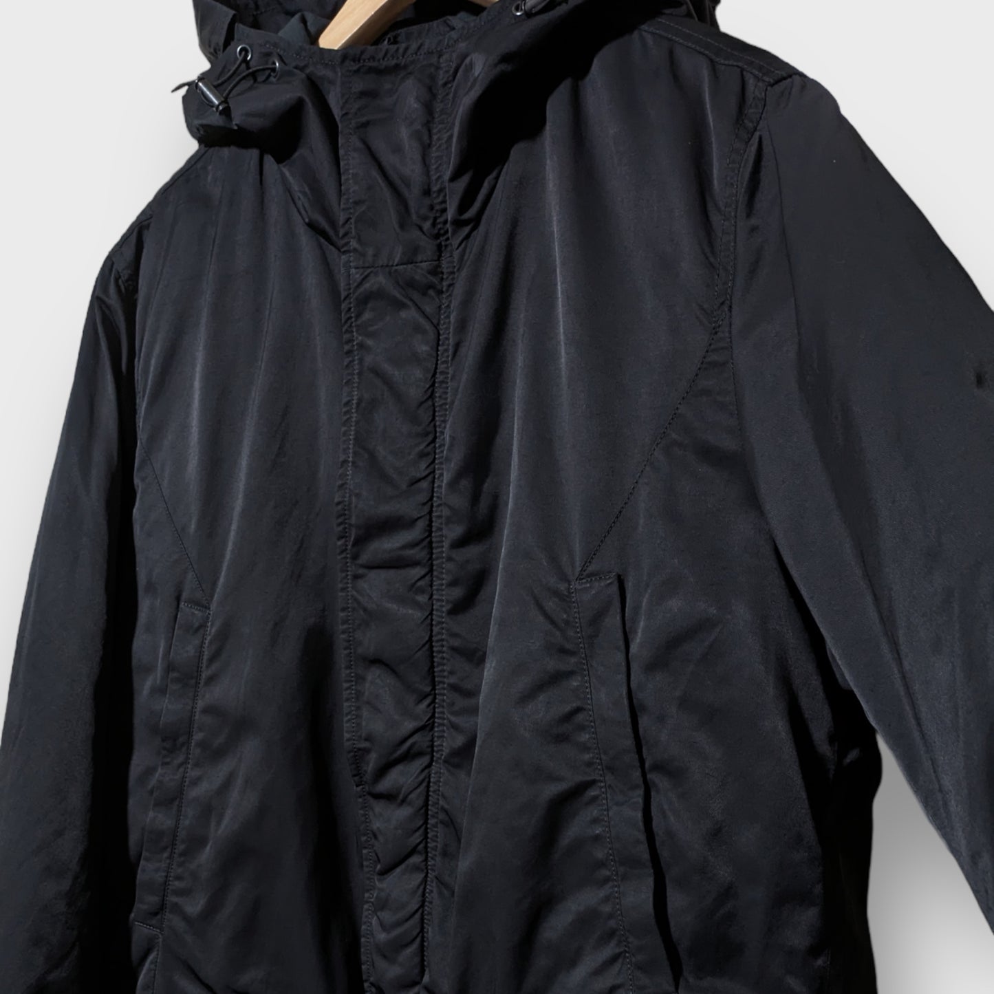 Acne Studios Montreal Jacket